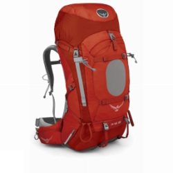 Womens Ariel 65 Rucksack